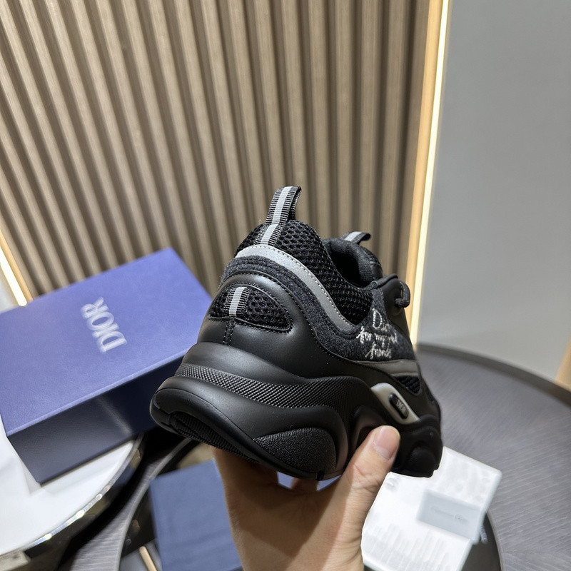 DIO* HOMME B22 TRAINER SNEAKER