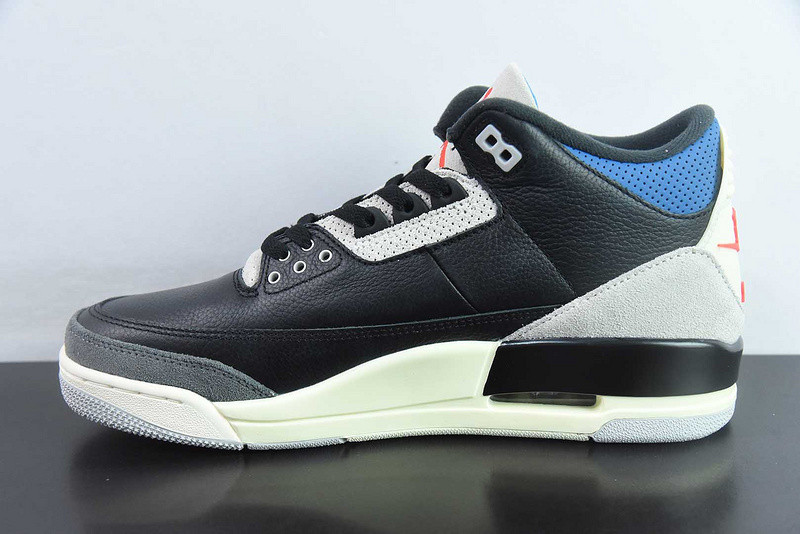 Air Jordan 3 "Rare Air" 2025 IB8967-004