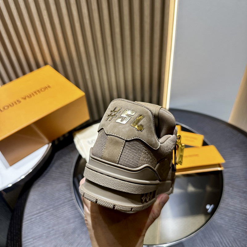 LVT SNEAKERS