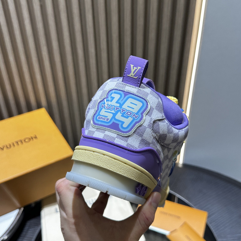 LVT SNEAKERS