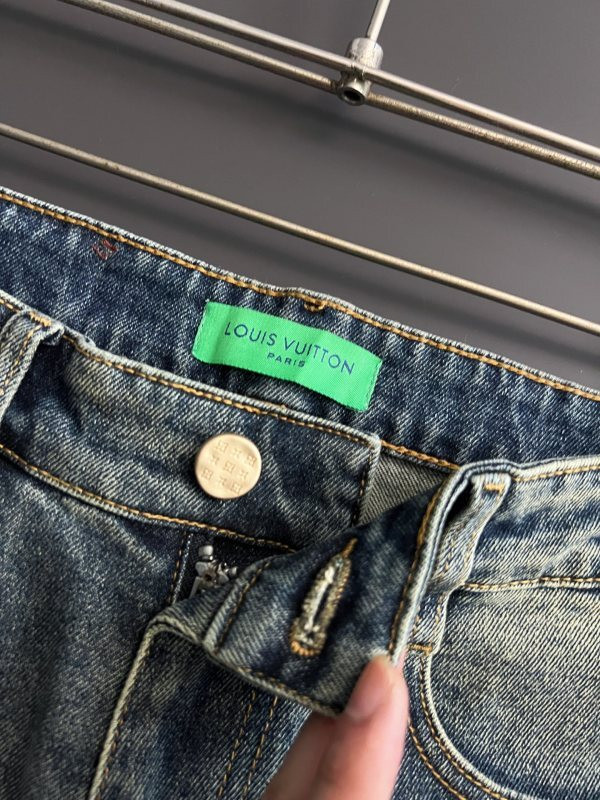 Aceshoe Jeans