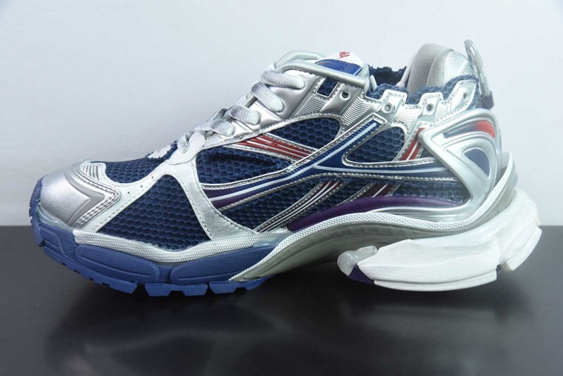 Ba1en*iaga runner sneaker dirty