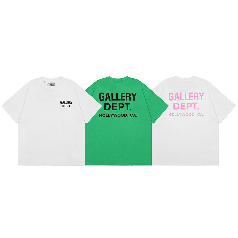 gallery dept