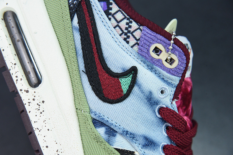 concepts x nike air max 1 “mellow” dn1803-300