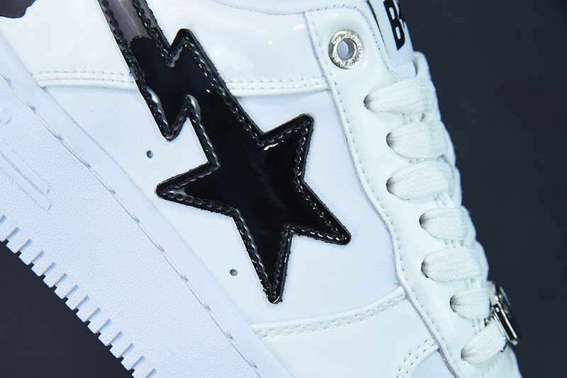 a bathing ape bape sk8 sta