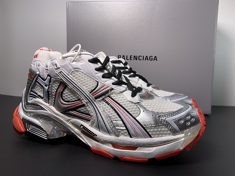 Ba*len*cia*ga runner sneaker