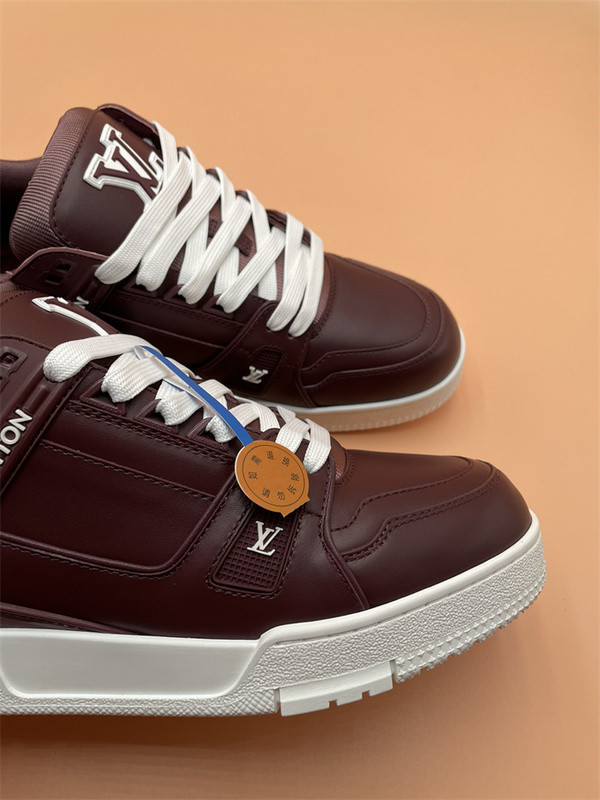 LVT SNEAKERS
