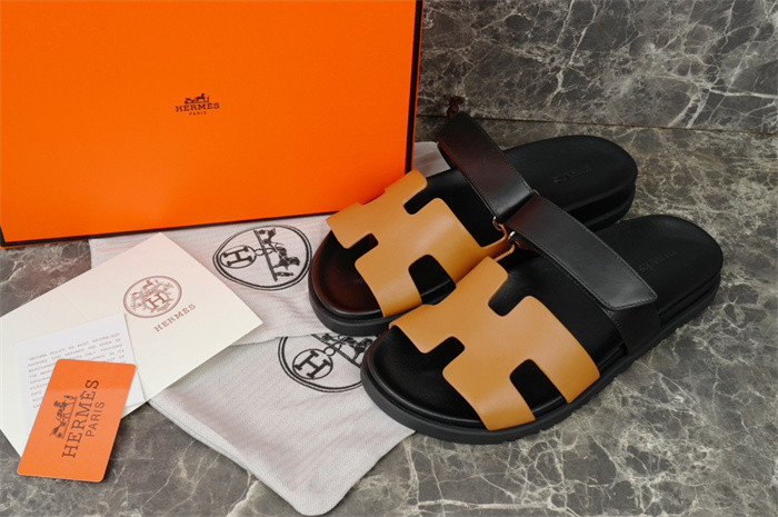 H**mes slide