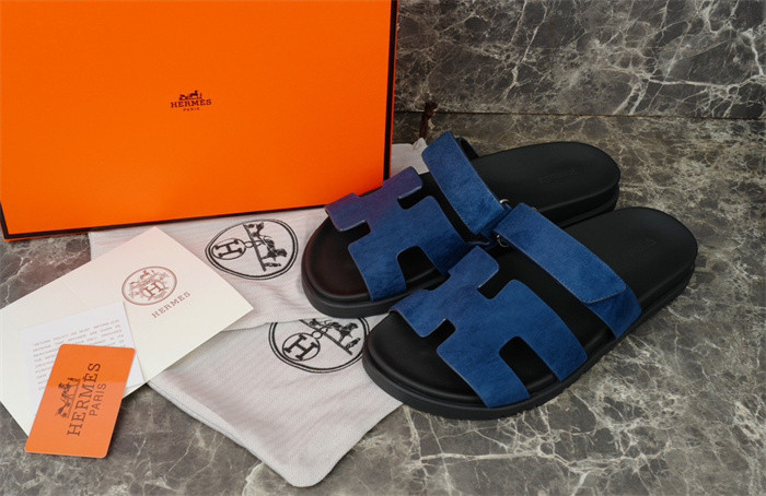 H**mes slide
