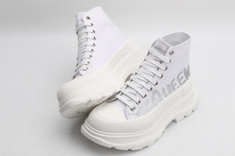 alexer mceen sneakers
