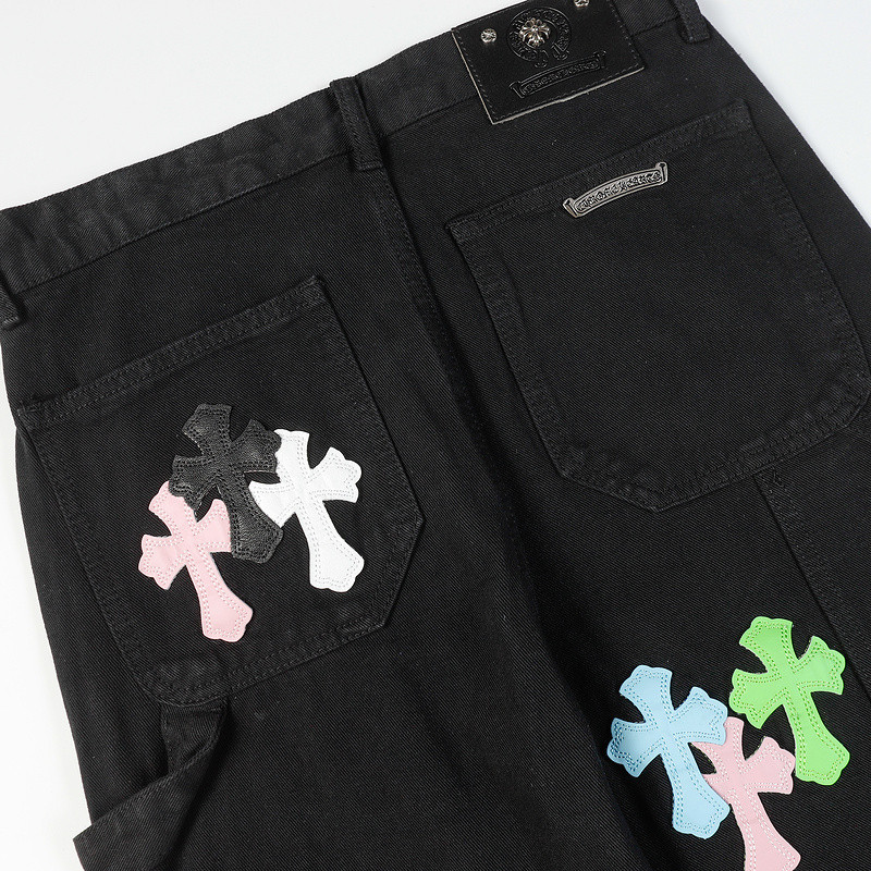 Aceshoe Jeans