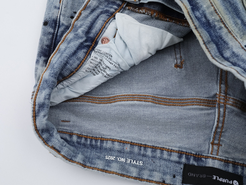 Aceshoe Jeans
