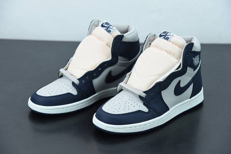 air jordan 1 high og ’85 “georgetown” bq4422-400