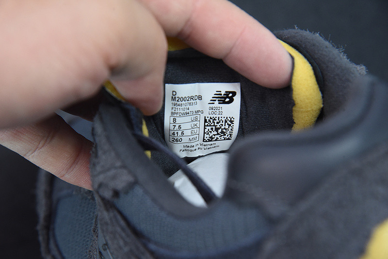 new balance sneaker