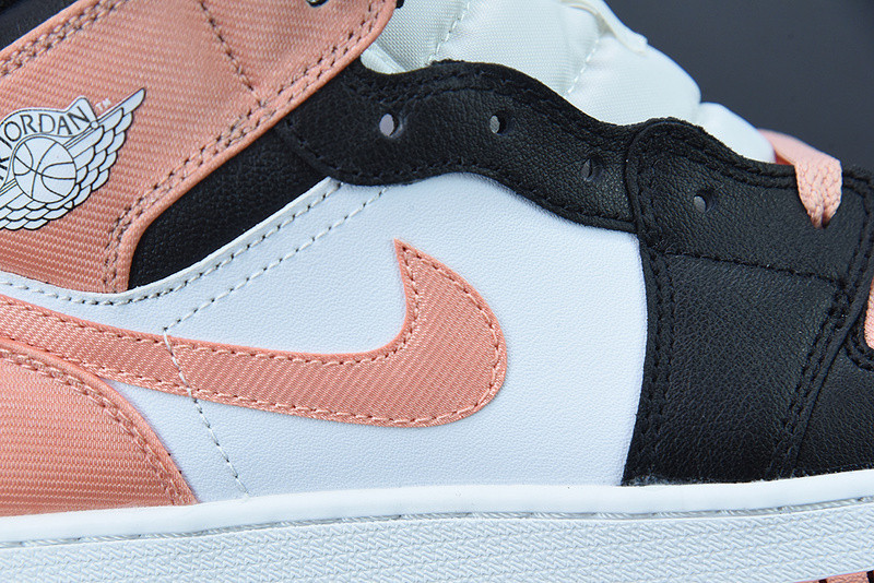 air jordan 1 mid gs 