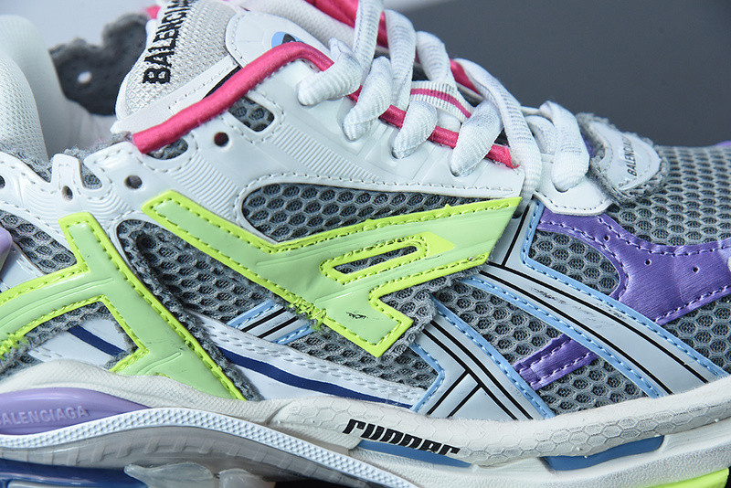 Ba*len*cia*ga runner sneaker