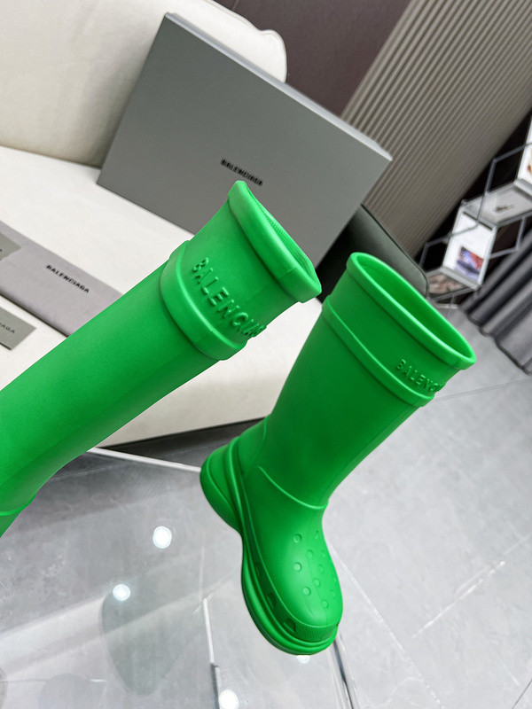 Cr*0*s™ boot in green