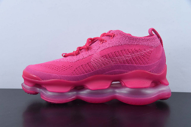 nike air max scorpion pink dr0888-008