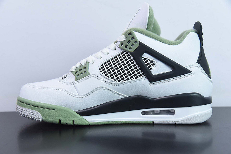 wmns air jordan 4 retro 