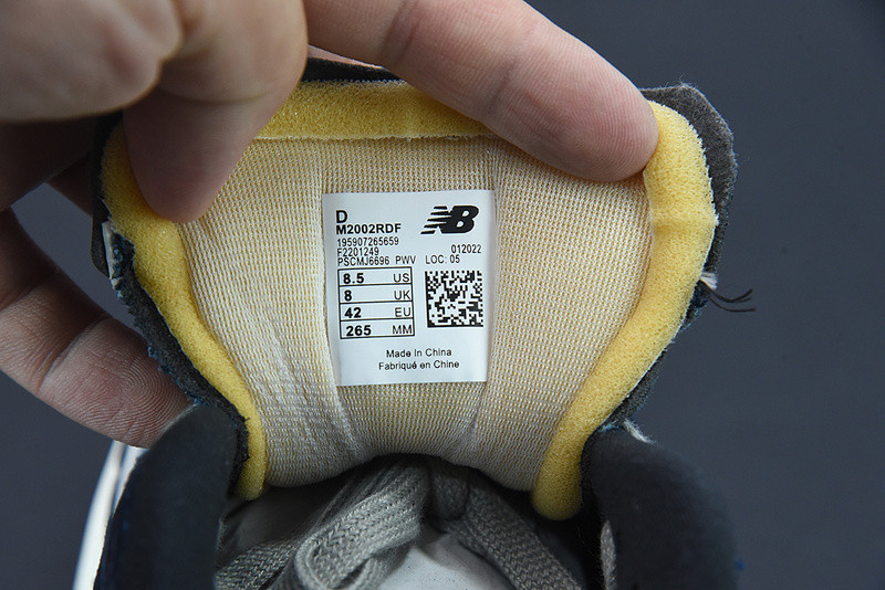 new balance sneaker