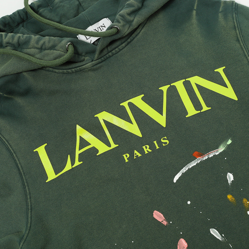 lanvin clothes
