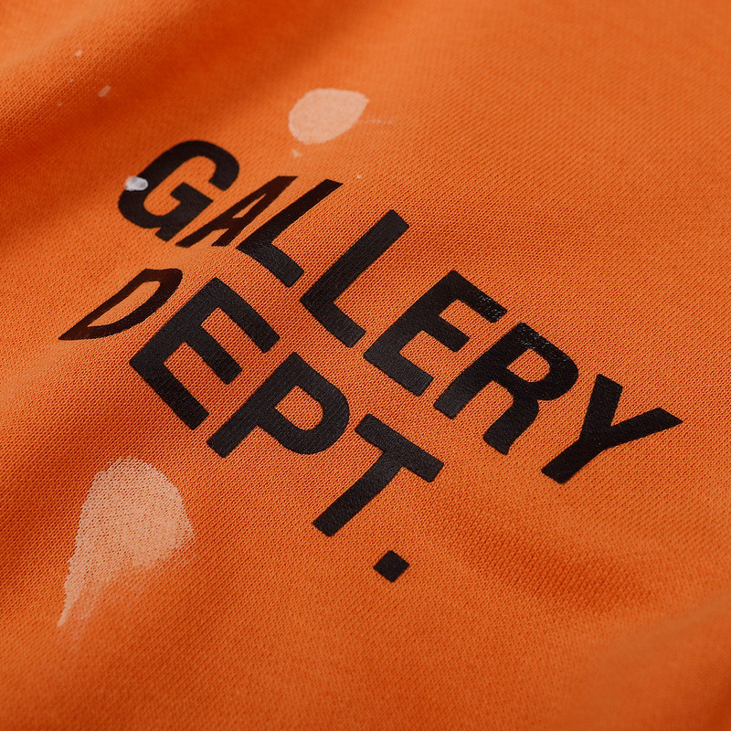 gallery dept