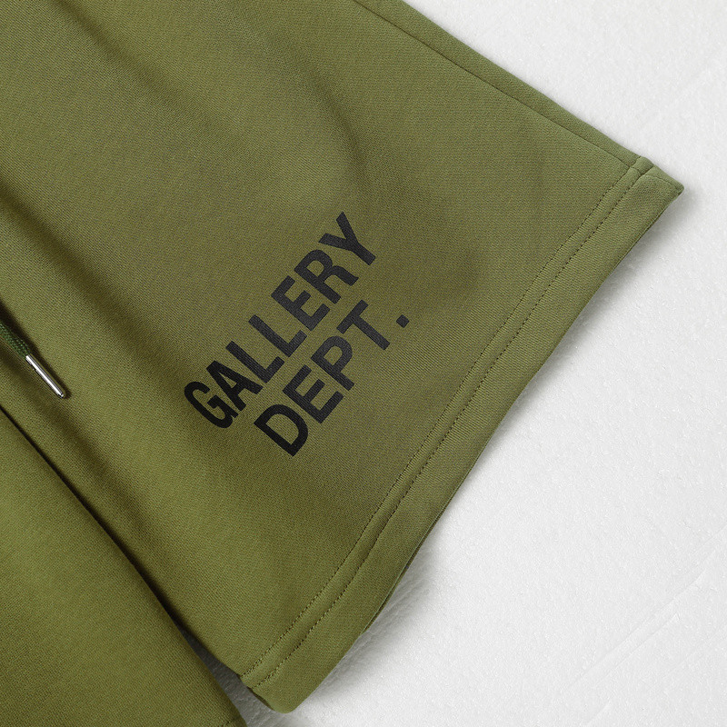 gallery dept