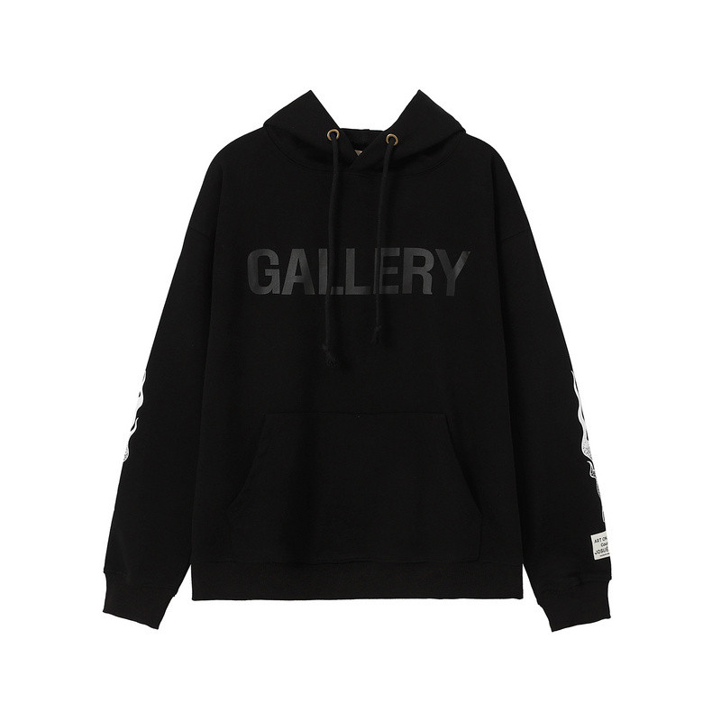 gallery dept