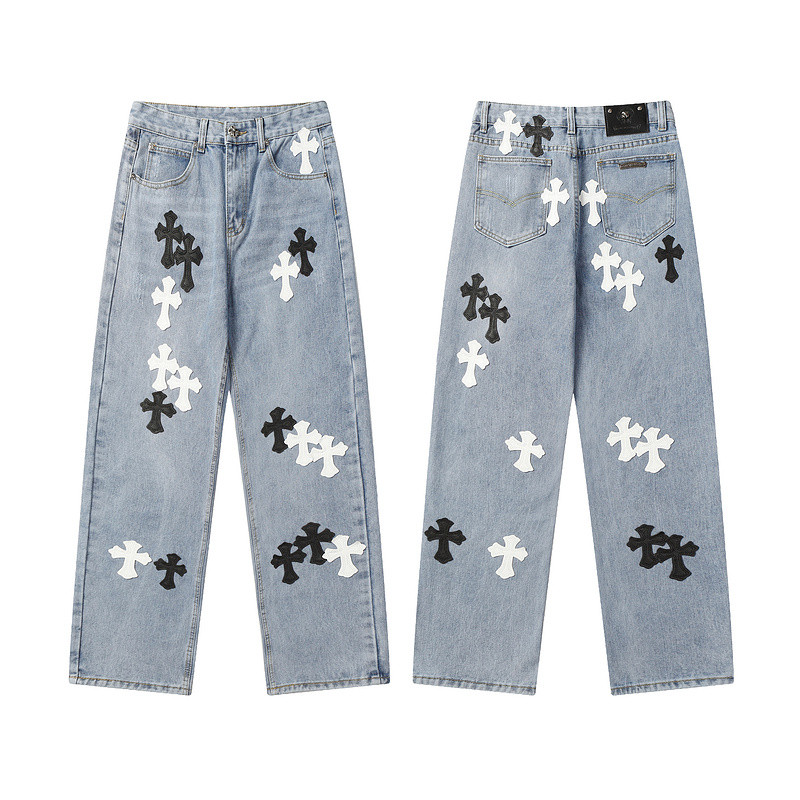Aceshoe Jeans