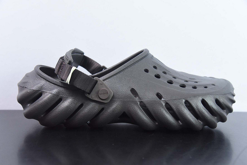 Cr*0*s echo clog espresso