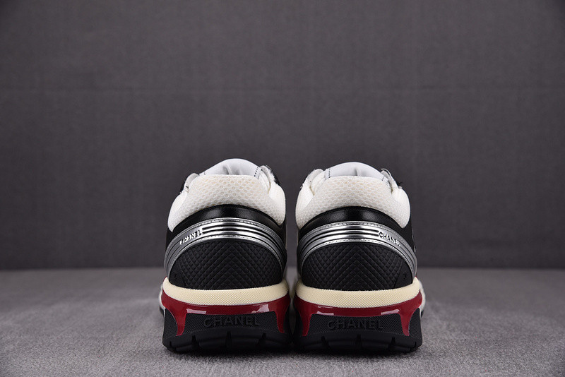 Ch*el sneaker