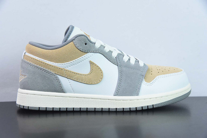 air jordan 1 low og