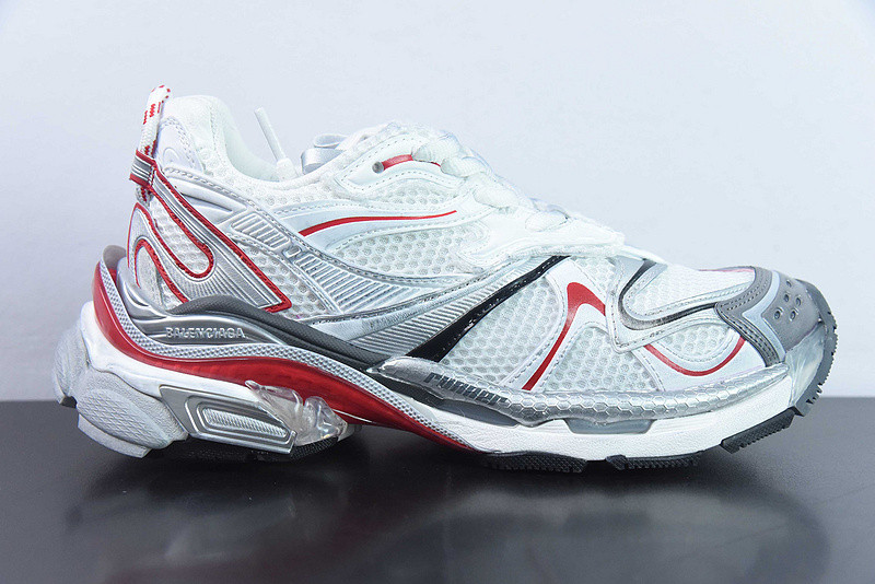 Ba*len*cia*ga runner sneaker