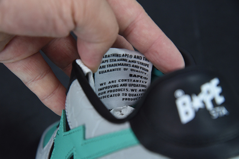 a bathing ape bape sk8 sta