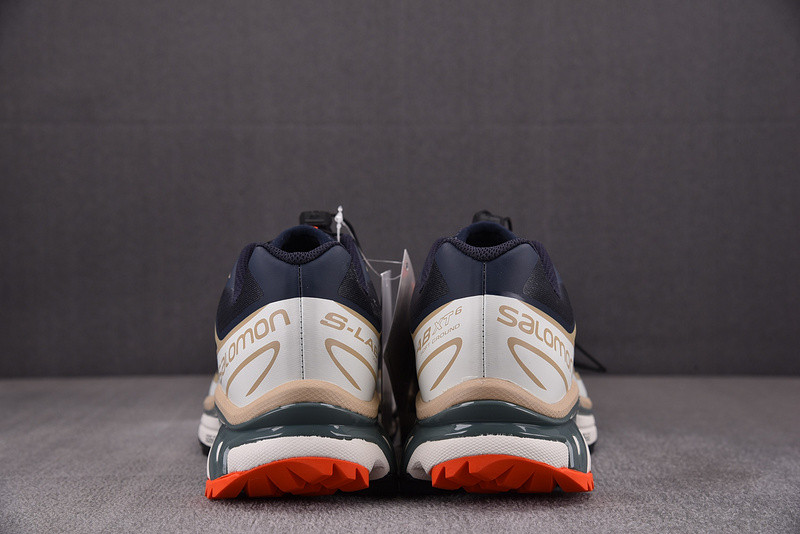 salomon xt-6