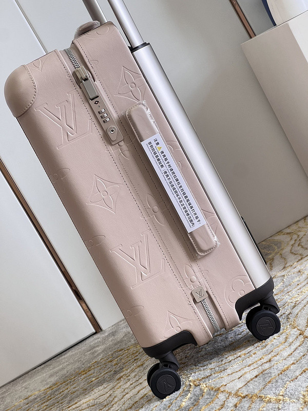 LVT HORIZON four-wheeled trolley case