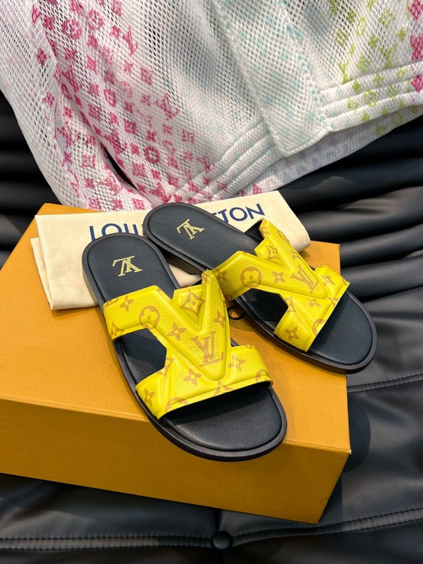 lvt sandals