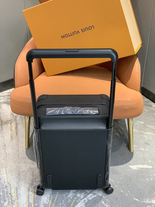 LVT HORIZON four-wheeled trolley case