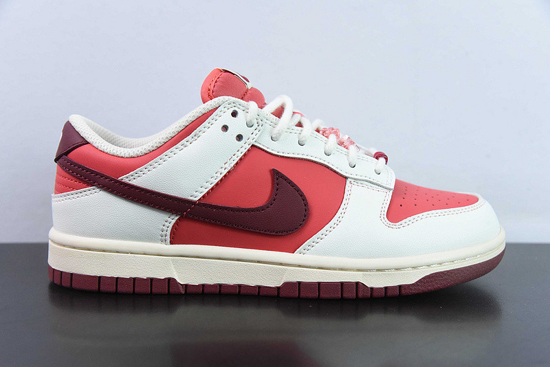 nike dunk low valentine''s day 2024 hf0736-161