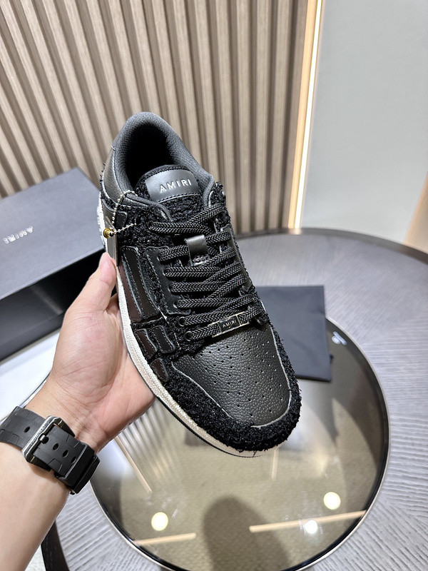 skel-top low sneakers