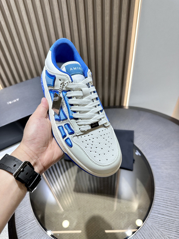 skel-top low sneakers