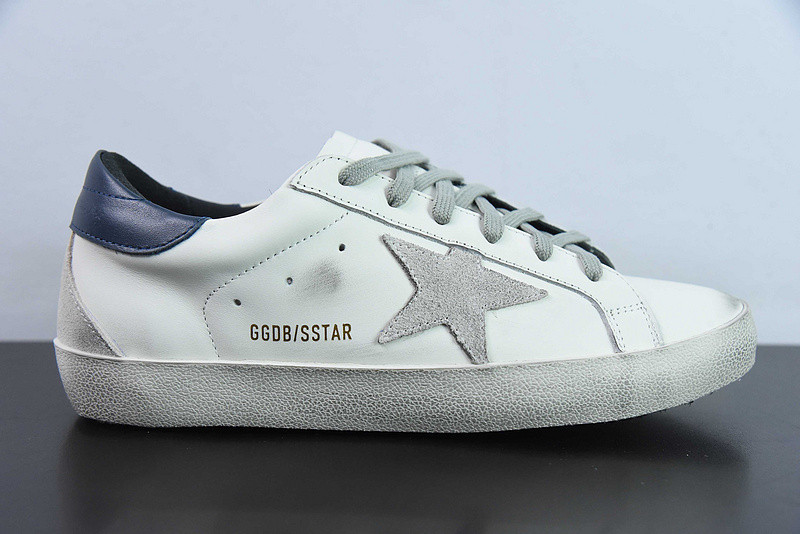 ggdb sneaker