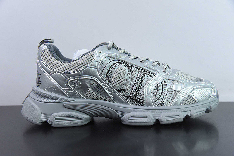 dio* sneaker