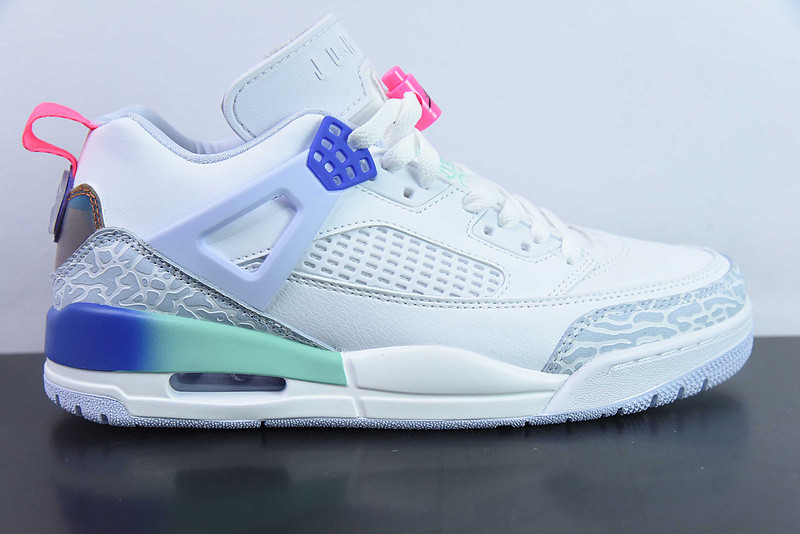 air jordan spizike low "dongdan" hf5758-151
