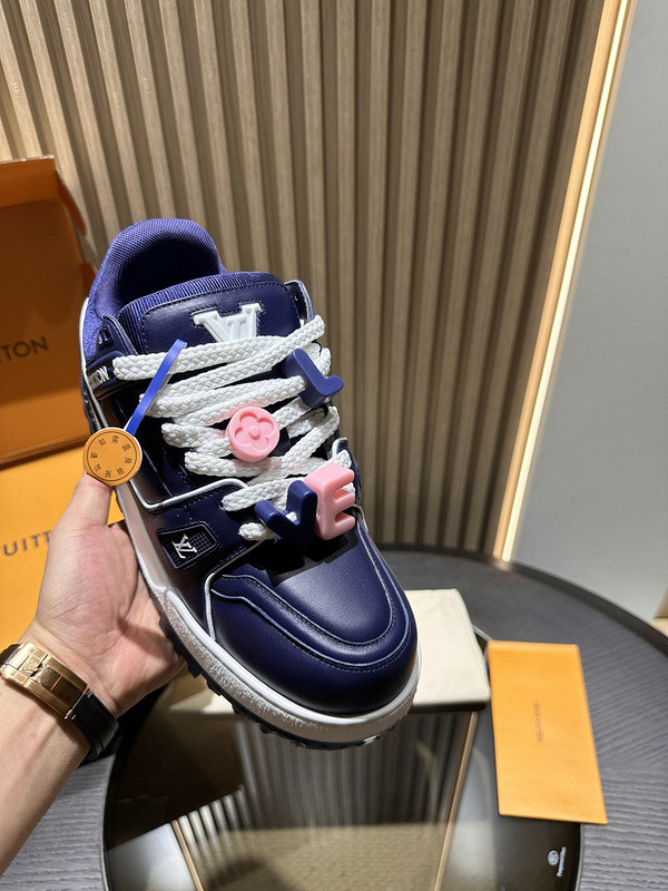 LVT SNEAKERS