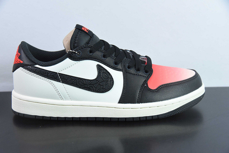 PSG x Air Jordan 1 Low HF8828-100