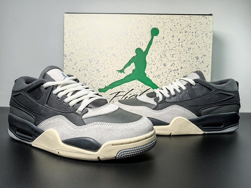 Air Jordan 4 RM GS 