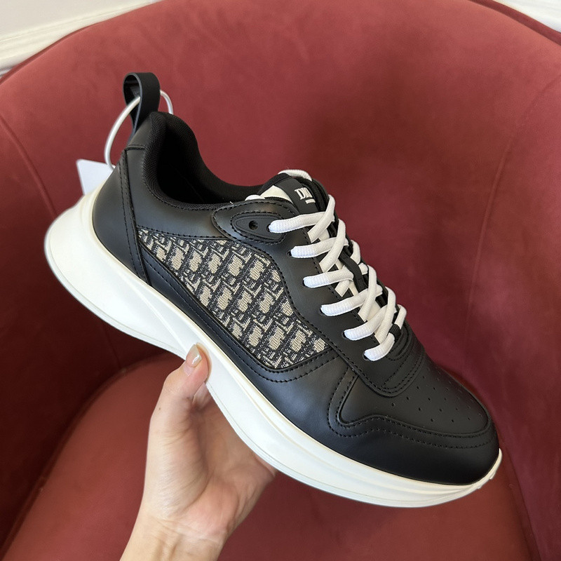 DIO* B25 SNEAKER