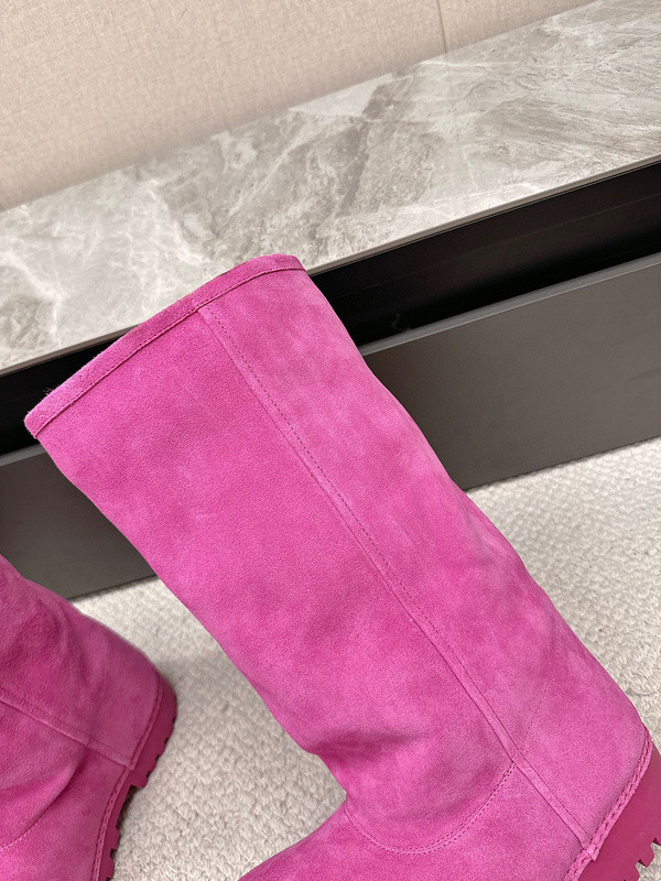 BC BOOTS