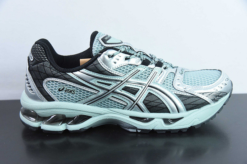 As*ic*s gel-nimbus 10.1 ocean haze 1203a543-400